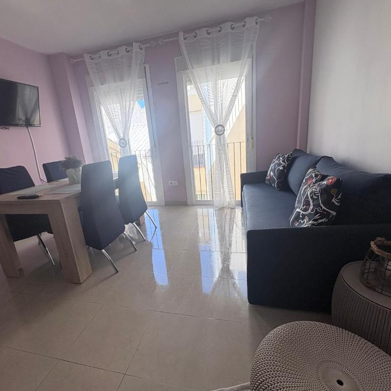 Encantador, tranquilo y centrico - One-Bedroom Apartment - 2