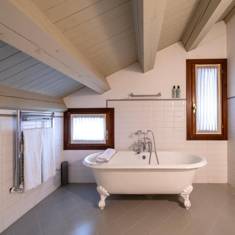 Maison Matilda - Suite con 2 Camere da Letto - 7