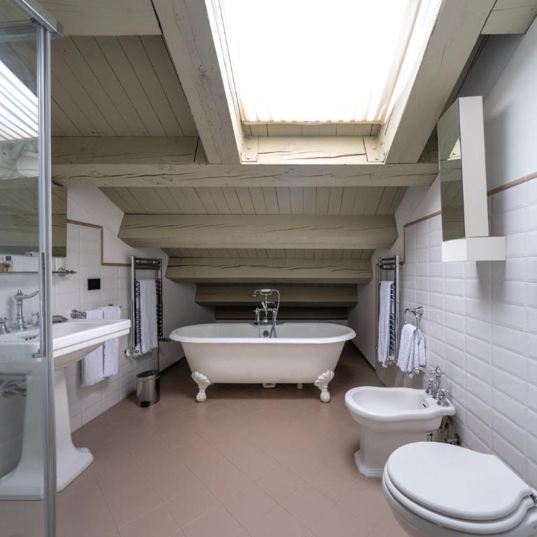 Maison Matilda - Suite con 2 Camere da Letto - 3