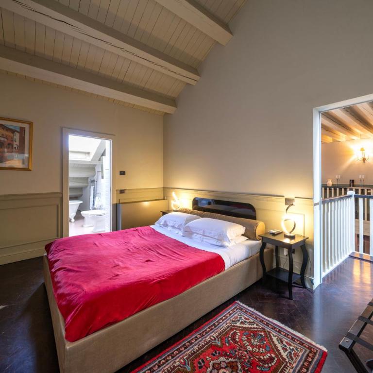 Maison Matilda - Suite con 2 Camere da Letto - 6