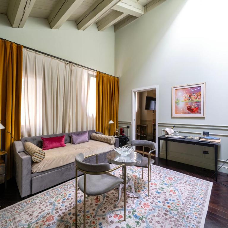 Maison Matilda - Suite con 2 Camere da Letto - 4