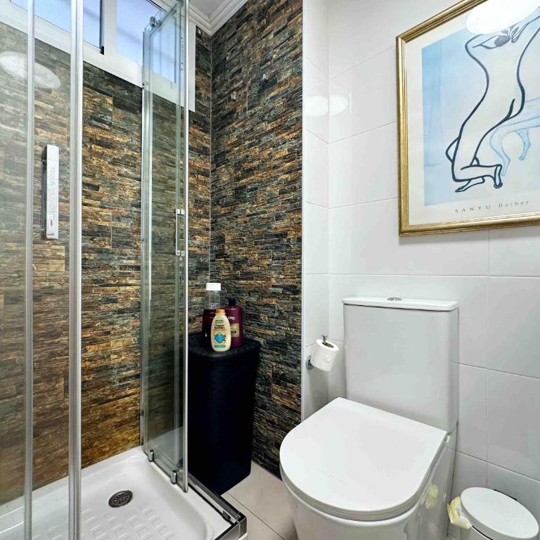 Sunny Central near Yumbo and Dunes - One-Bedroom Apartment - 44
