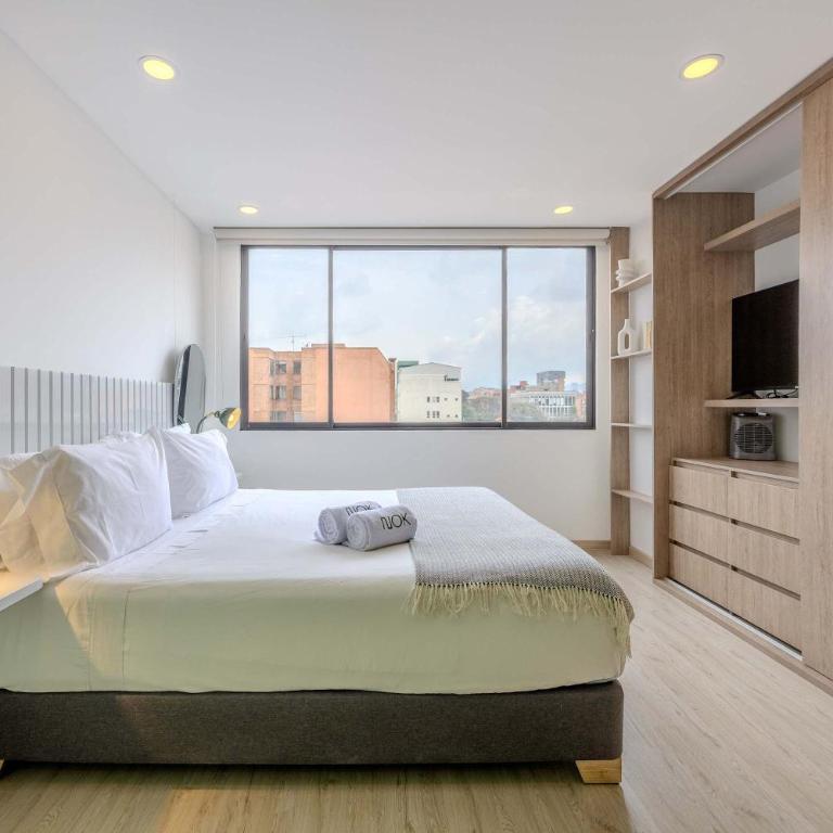 NOK Cozy 1BR Apartment in Santa Barbara - Apartamento - 2