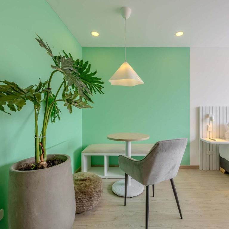 NOK Cozy 1BR Apartment in Santa Barbara - Apartamento - 1
