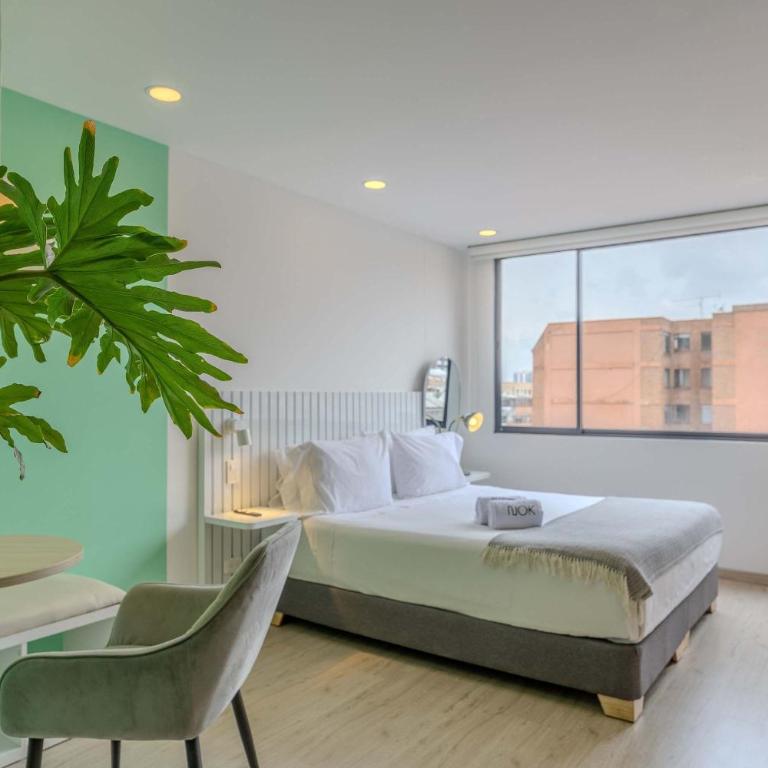 NOK Cozy 1BR Apartment in Santa Barbara - Apartamento - 3