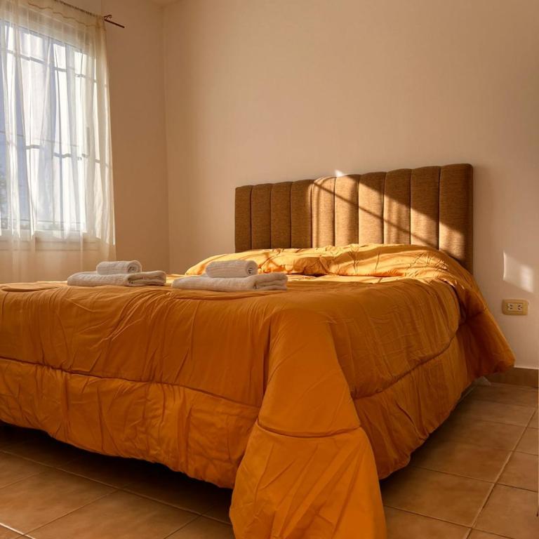 Departamento San Martin - Apartamento de 1 dormitorio - 7