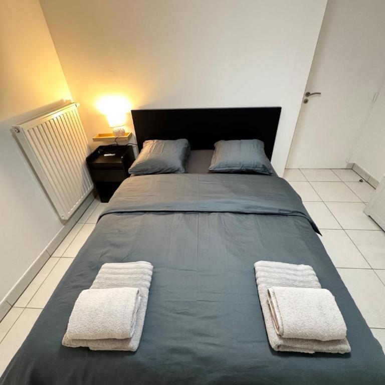 #Sète Hyper-Center Terrace Private Parking - Apartamento de 2 dormitorios - 27