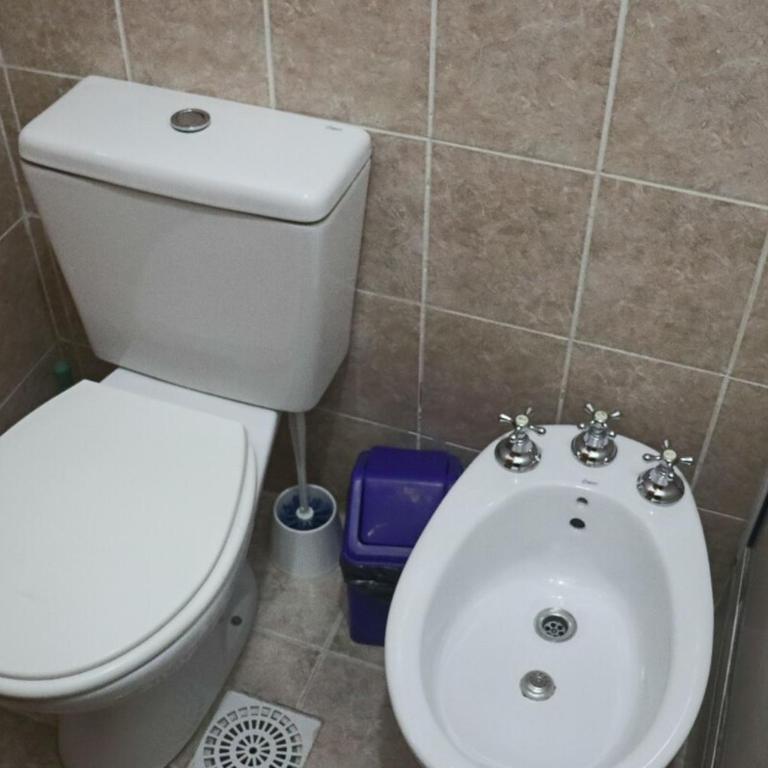 Departamento centrico con vistas al mar 2 - Apartamento de 1 dormitorio - 2