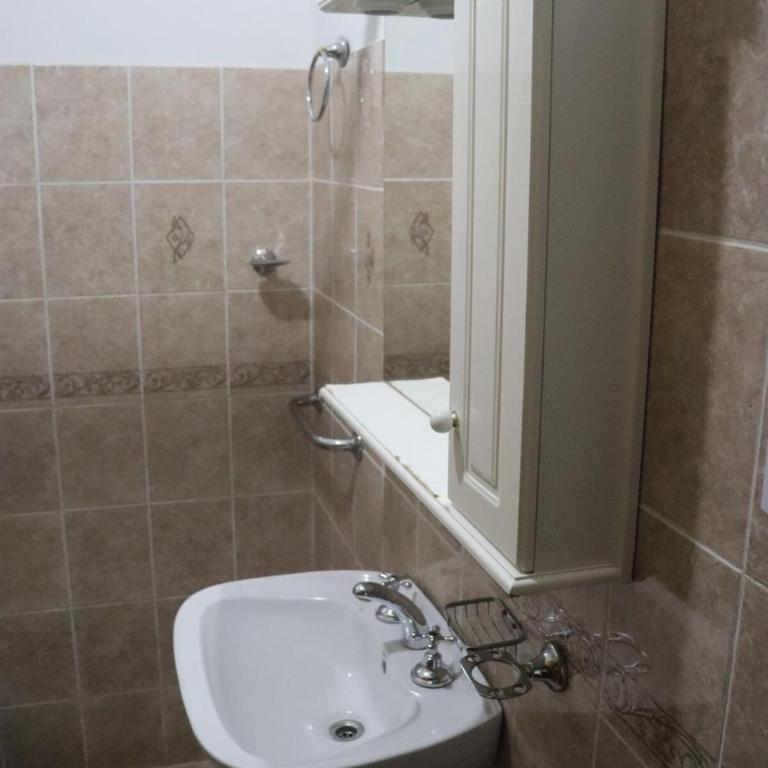 Departamento centrico con vistas al mar 2 - Apartamento de 1 dormitorio - 7