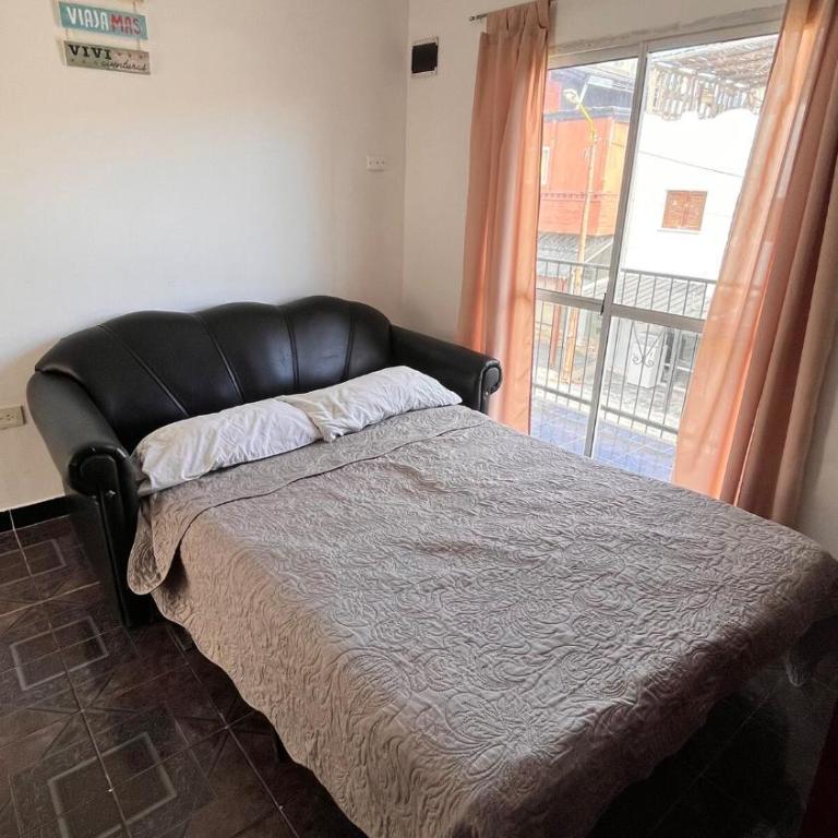 Departamento centrico con vistas al mar 2 - Apartamento de 1 dormitorio - 9