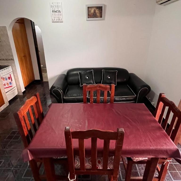 Departamento centrico con vistas al mar 2 - Apartamento de 1 dormitorio - 11