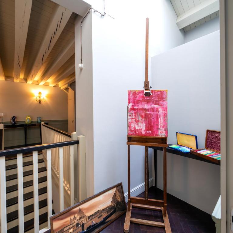 Maison Matilda - Suite con 2 Camere da Letto - 8