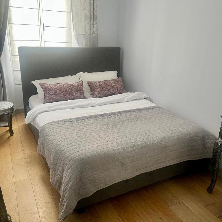 3P Cannes Centre 2min Palais des Festivals,Rue du Antibe location - Apartment mit 2 Schlafzimmern - 18