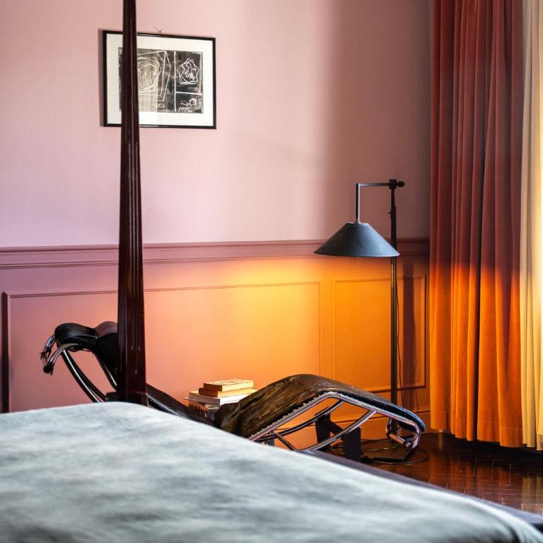 Maison Matilda - Junior Suite con Balcone - 3