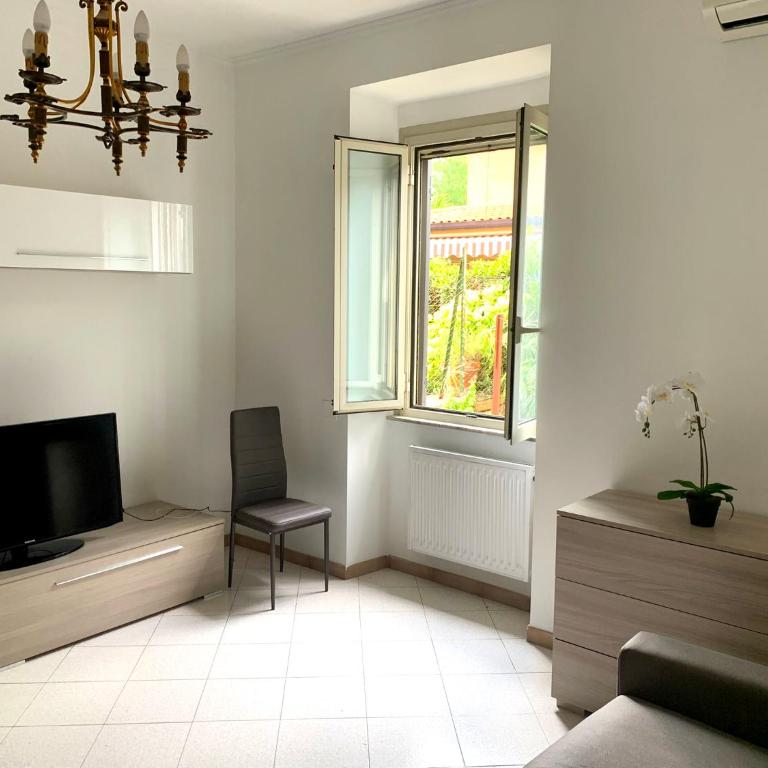 Domus Juliae - Appartamento con 1 Camera da Letto - 7