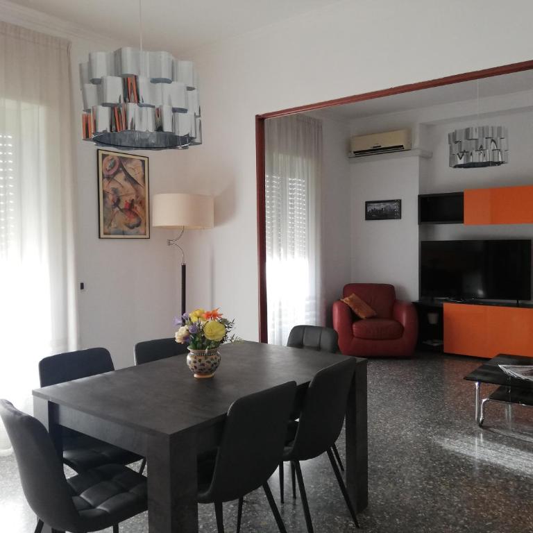 Casa Gennargentu - Appartamento con 2 Camere da Letto - 11