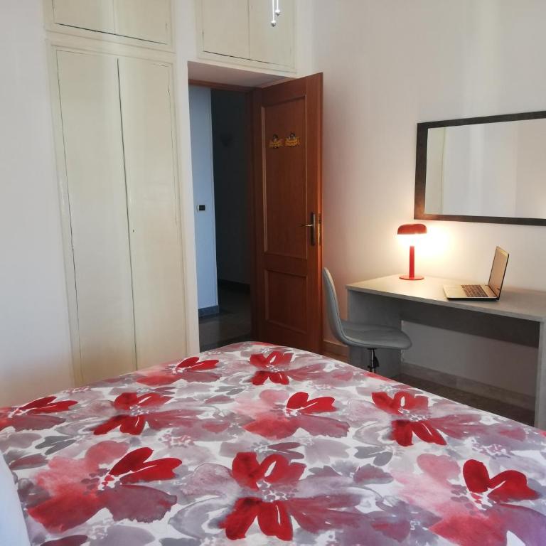 Casa Gennargentu - Appartamento con 2 Camere da Letto - 21
