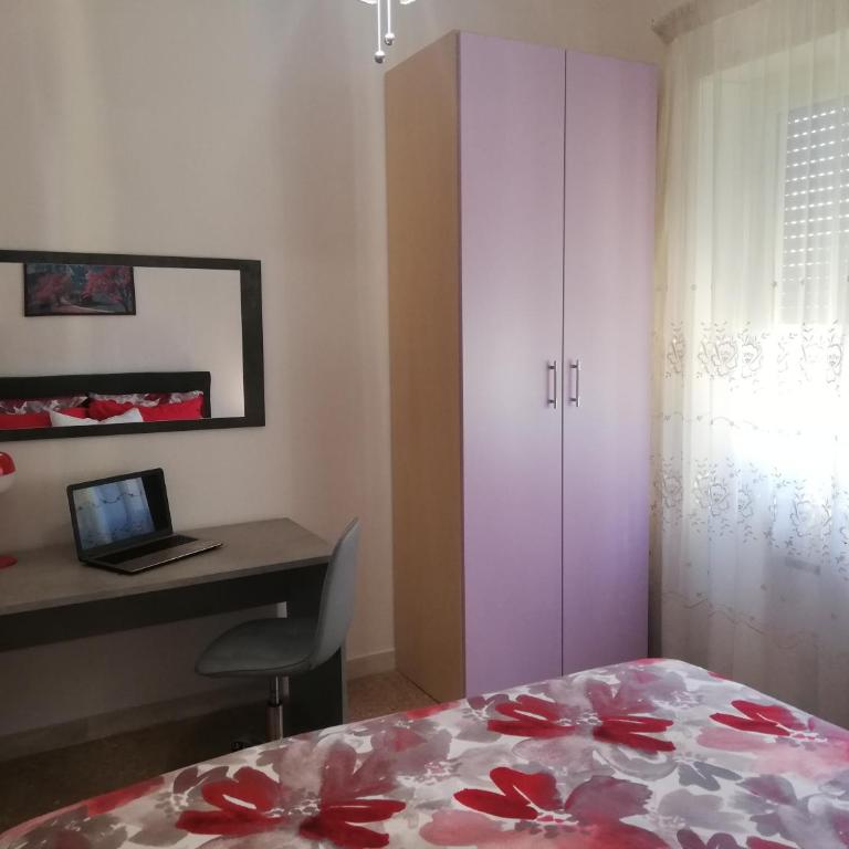 Casa Gennargentu - Appartamento con 2 Camere da Letto - 22