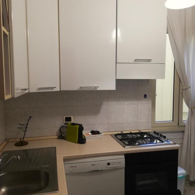 Casa Gennargentu - Appartamento con 2 Camere da Letto - 24
