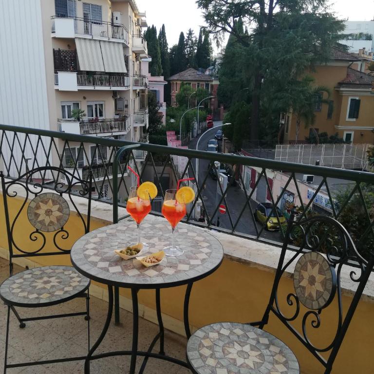 Casa Gennargentu - Appartamento con 2 Camere da Letto - 16