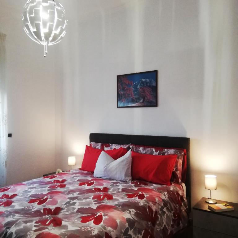Casa Gennargentu - Appartamento con 2 Camere da Letto - 20
