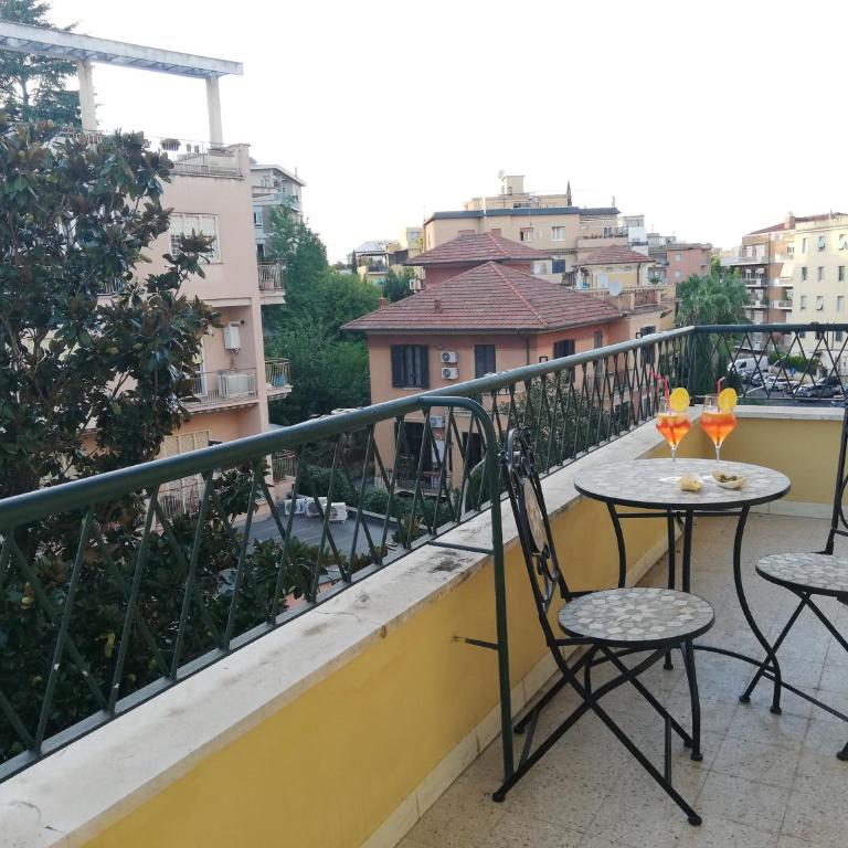 Casa Gennargentu - Appartamento con 2 Camere da Letto - 6