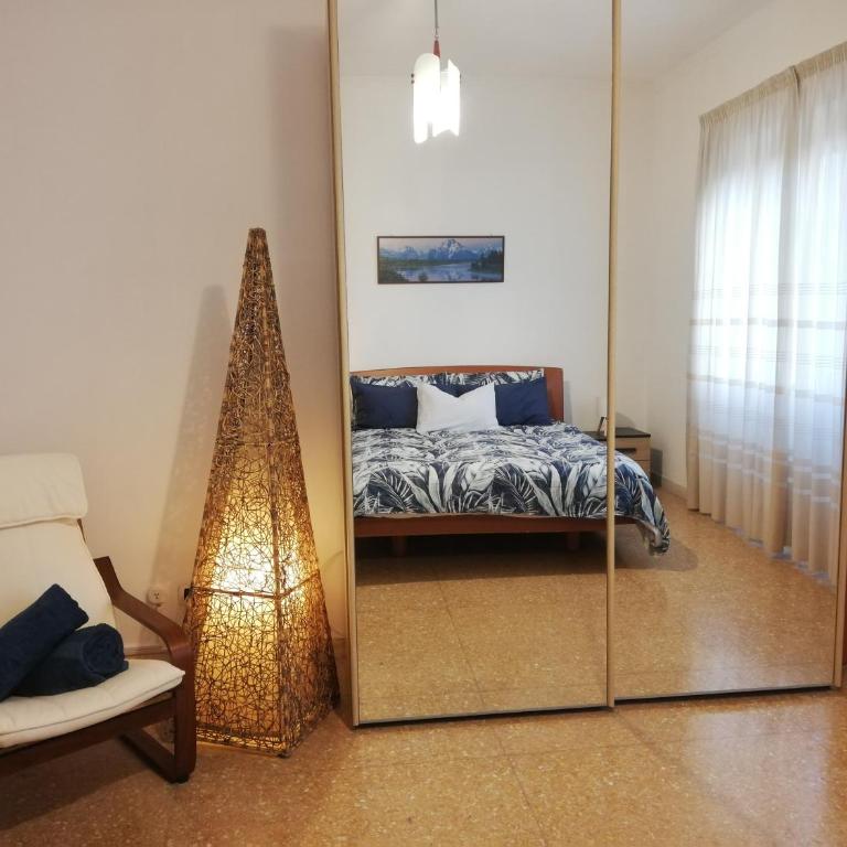 Casa Gennargentu - Appartamento con 2 Camere da Letto - 19