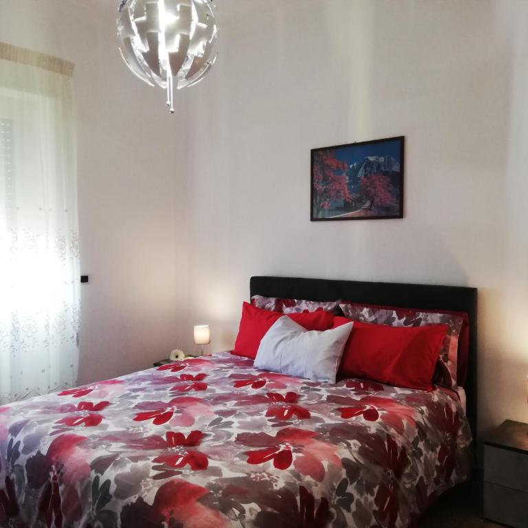 Casa Gennargentu - Appartamento con 2 Camere da Letto - 5