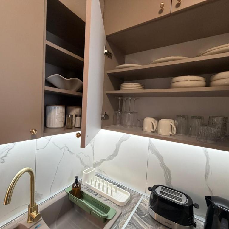 IGNIS Apartman - One-Bedroom Apartment - 17