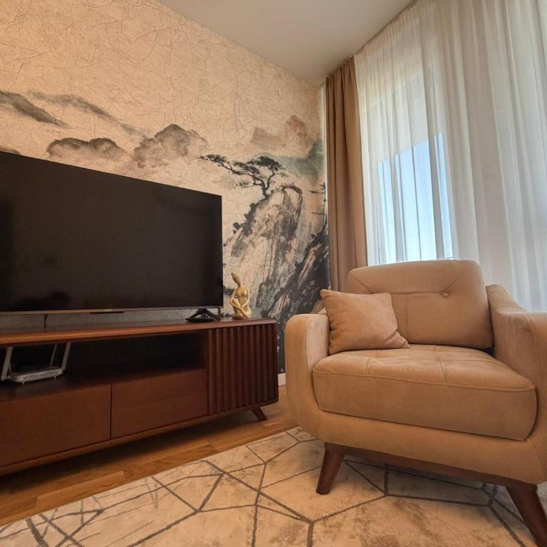 IGNIS Apartman - One-Bedroom Apartment - 8