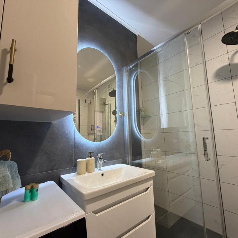 IGNIS Apartman - One-Bedroom Apartment - 16