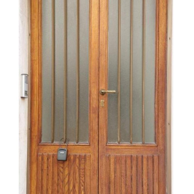 Ti Racconto di un Sogno Studio - Camera Matrimoniale con Terrazza - 1