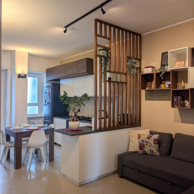 BHome Torino - Apartment - One-Bedroom Apartment - 2