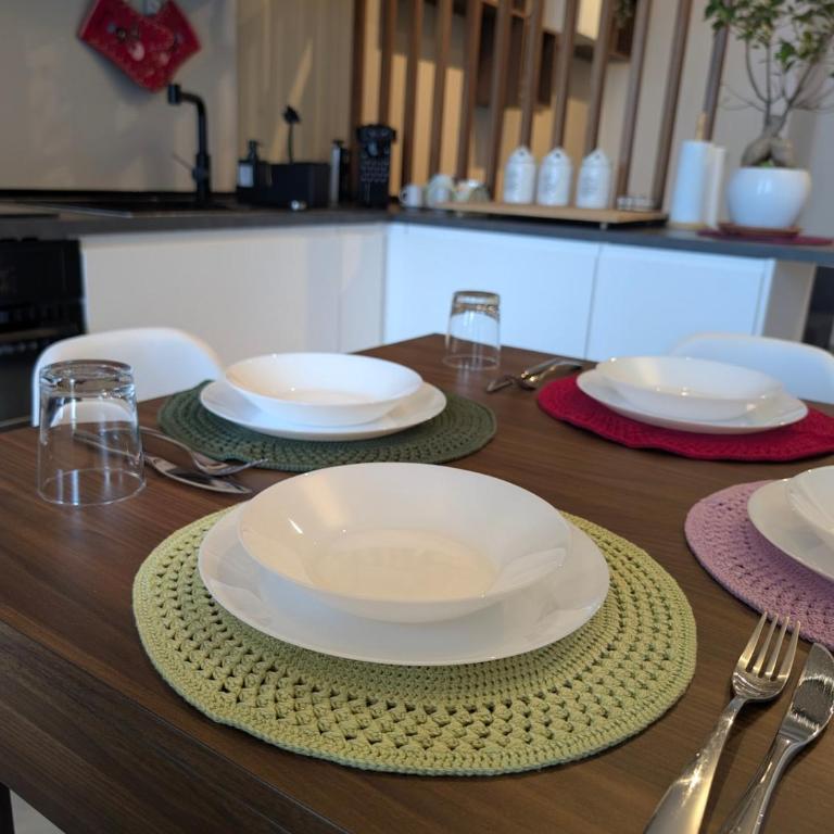 BHome Torino - Apartment - One-Bedroom Apartment - 18
