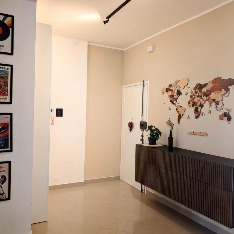 BHome Torino - Apartment - One-Bedroom Apartment - 14