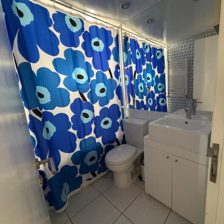 Bright ski in out in La Parva - One-Bedroom Apartment - 4
