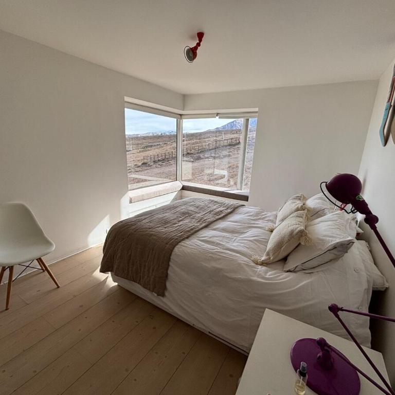 Bright ski in out in La Parva - One-Bedroom Apartment - 7
