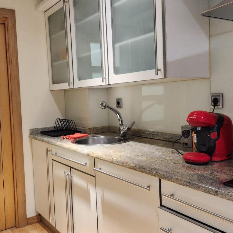 Apartamento La Concha - Apartamento de 2 dormitorios - 13