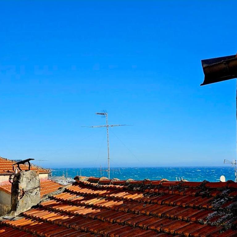 san remo apartment center - Two-Bedroom Apartment - 15