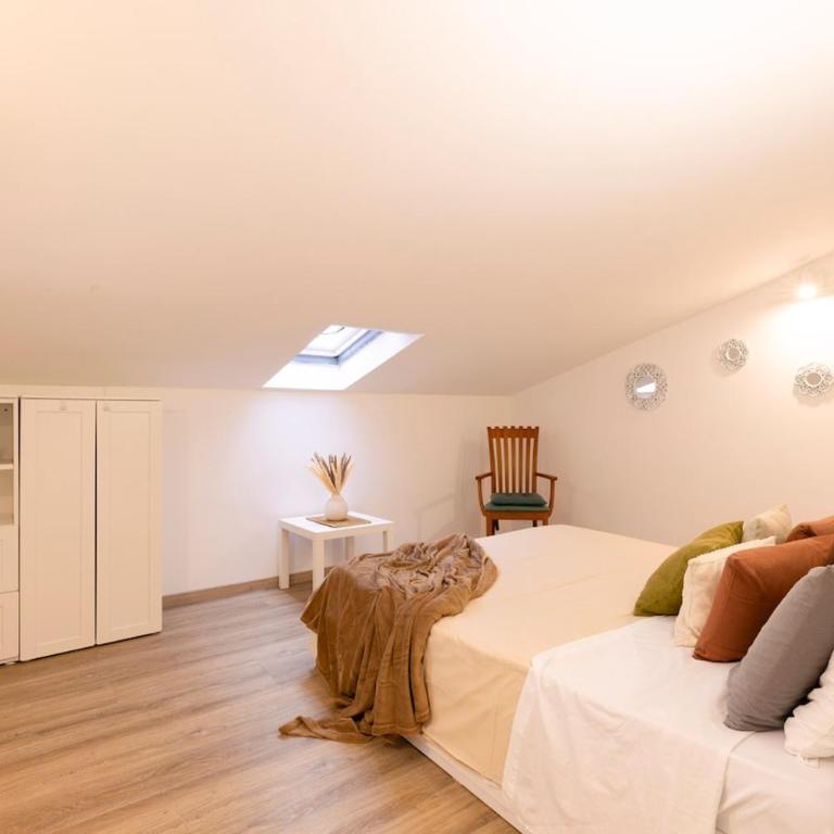 StarryTerrace - Vista Panoramica & Charme Sardo - Appartamento con 1 Camera da Letto - 26
