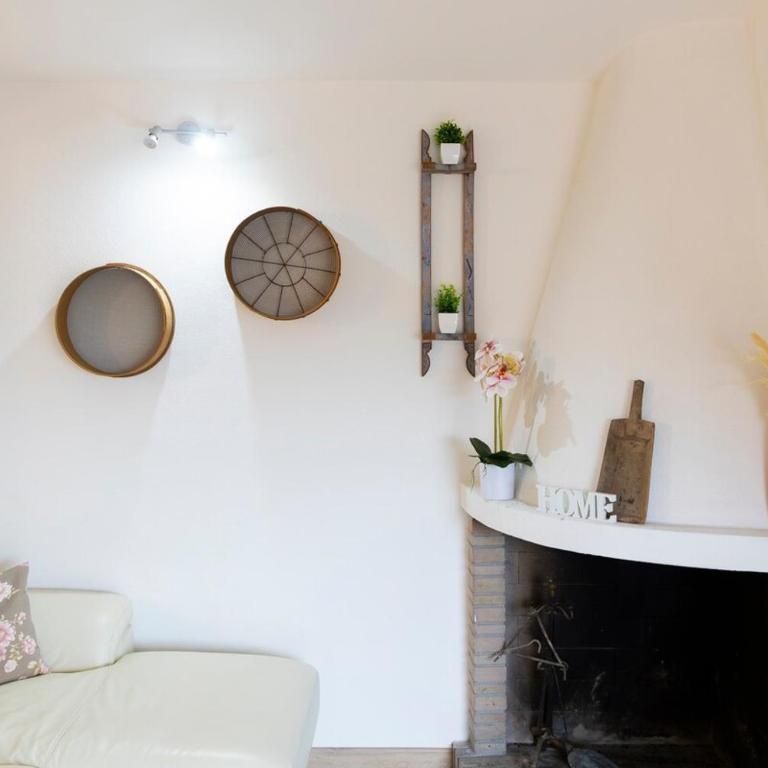 StarryTerrace - Vista Panoramica & Charme Sardo - Appartamento con 1 Camera da Letto - 12