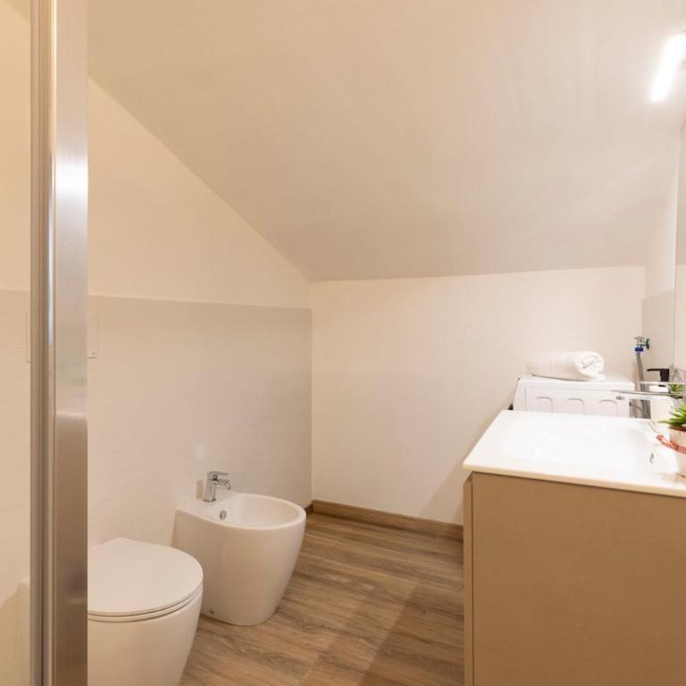 StarryTerrace - Vista Panoramica & Charme Sardo - Appartamento con 1 Camera da Letto - 35