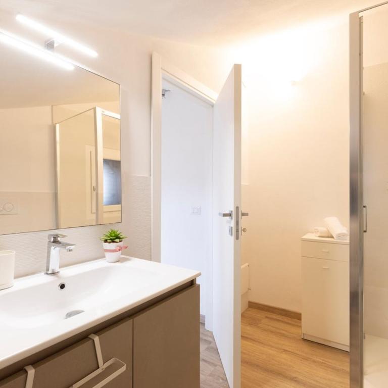 StarryTerrace - Vista Panoramica & Charme Sardo - Appartamento con 1 Camera da Letto - 32