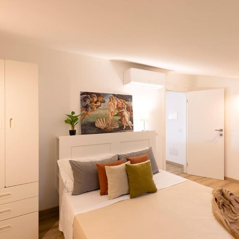 StarryTerrace - Vista Panoramica & Charme Sardo - Appartamento con 1 Camera da Letto - 28