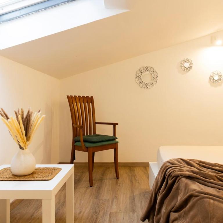 StarryTerrace - Vista Panoramica & Charme Sardo - Appartamento con 1 Camera da Letto - 27