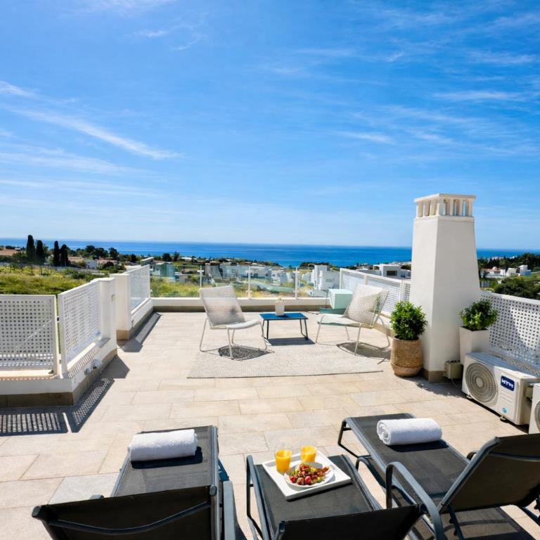 Capistrano Blue - Villa de 3 dormitorios - 15