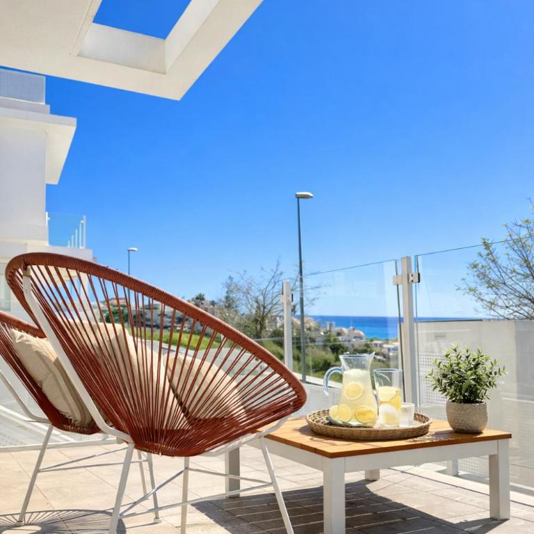 Capistrano Blue - Villa de 3 dormitorios - 8
