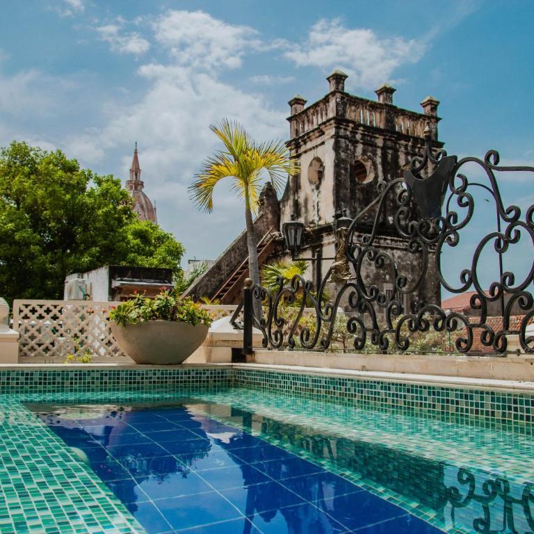 Estrella de San Pedro by Zakher - Deluxe Villa - 4