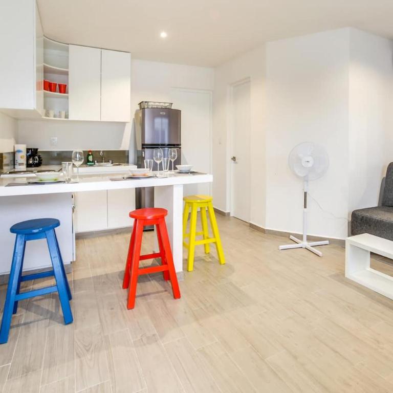 Valentina Suites by Las Flores Vacation Rentals - Standard Apartment - 10