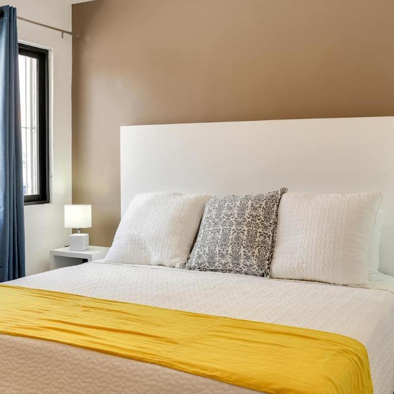 Valentina Suites by Las Flores Vacation Rentals - Standard Apartment - 9